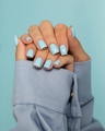 Гель-лак Milk True Blue 895 Relaxed Fit, 9 мл M895