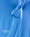 Гель-лак Milk True Blue 898 Blue Basic, 9 мл M898