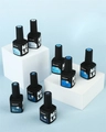 Гель-лак Milk True Blue 898 Blue Basic, 9 мл M898