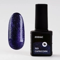 Гель-лак Milk Zodiac Capricorn 369, 9 мл M369
