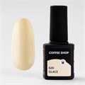 Гель-лак Milk, Coffee Shop 620 Glase, 9 мл M620 - фото 512673