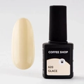 Гель-лак Milk, Coffee Shop 620 Glase, 9 мл M620
