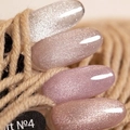 Гель-лак Monami Cat Eye Soft №4, 8 г mn_ce_soft4