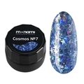 Гель-лак Monami Cosmos №7, 5 г mi/0622-7
