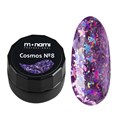 Гель-лак Monami Cosmos №8, 5 г mi/0639-8 - фото 512827