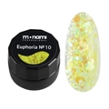 Гель-лак Monami Euphoria №10, 5 г mi/0523