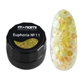 Гель-лак Monami Euphoria №11, 5 г mi/0530