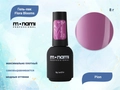 Гель-лак Monami Flora Blooms Pion, 8 г mn_flora_blooms2