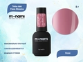 Гель-лак Monami Flora Blooms Rose, 8 г mn_flora_blooms4