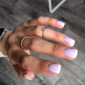Гель-лак Monami French Collection 12, 12 мл mi/fc12