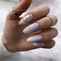 Гель-лак Monami French Collection 12, 12 мл mi/fc12