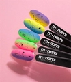 Гель-лак Monami Fruity fusion Dragon fruit, 8 г mn_ff_df
