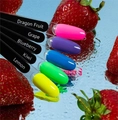 Гель-лак Monami Fruity fusion Kiwi, 8 г mn_ff_k
