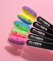 Гель-лак Monami Fruity fusion Kiwi, 8 г mn_ff_k