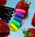 Гель-лак Monami Fruity fusion Lemon, 8 г mn_ff_l