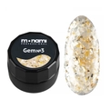 Гель-лак Monami Gem №3, 5 г mi/0226