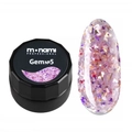 Гель-лак Monami Gem №5, 5 г mi/0240