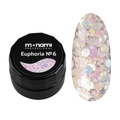 Гель-лак Monami Gem №6, 5 г mi/0257