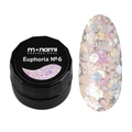 Гель-лак Monami Gem №6, 5 г mi/0257