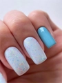 Гель-лак Monami Lollipop Blue, 8 мл mi/lp6239-8