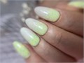 Гель-лак Monami Lollipop Lime, 8 мл mi/lp6208-8 - фото 513234