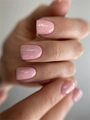 Гель-лак Monami Lollipop Pink, 8 мл mi/lp6185-8