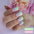 Гель-лак Monami Lollipop Pink, 8 мл mi/lp6185-8