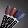 Гель-лак Monami Magic Dust 03, 8 мл mi/md03