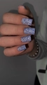 Гель-лак Monami Millennium Blue, 8 г mi/M0974