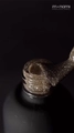Гель-лак Monami Millennium Gold, 8 г mi/M0943