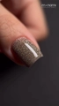 Гель-лак Monami Millennium Gold, 8 г mi/M0943