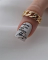 Гель-лак Monami Millennium Gold, 8 г mi/M0943
