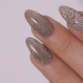 Гель-лак Monami Millennium Gold, 8 г mi/M0943