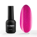 Гель-лак Monami Millennium Hot Pink, 8 г mi/M2190