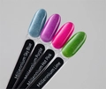 Гель-лак Monami Millennium Hot Pink, 8 г mi/M2190