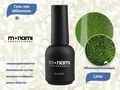 Гель-лак Monami Millennium Lime, 8 г mi/M2220