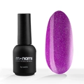 Гель-лак Monami Millennium Purple, 8 г mi/M2206