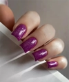 Гель-лак Monami Millennium Purple, 8 г mi/M2206