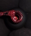 Гель-лак Monami Millennium Red, 8 г mi/M0998