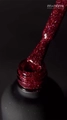 Гель-лак Monami Millennium Red, 8 г mi/M0998
