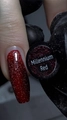 Гель-лак Monami Millennium Red, 8 г mi/M0998