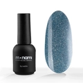 Гель-лак Monami Millennium Sky Blue, 8 г mi/M2213