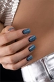Гель-лак Monami Millennium Sky Blue, 8 г mi/M2213