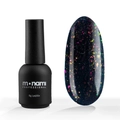 Гель-лак Monami Mystery Blue, 8 г mn_mstr_blue