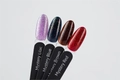 Гель-лак Monami Mystery Blue, 8 г mn_mstr_blue