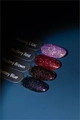 Гель-лак Monami Mystery Blue, 8 г mn_mstr_blue