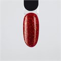 Гель-лак Monami Mystery Red, 8 г mn_mstr_red - фото 513424