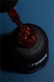 Гель-лак Monami Mystery Red, 8 г mn_mstr_red