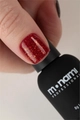 Гель-лак Monami Mystery Red, 8 г mn_mstr_red