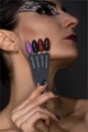 Гель-лак Monami Mystery Red, 8 г mn_mstr_red